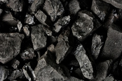 Gelligaer coal boiler costs