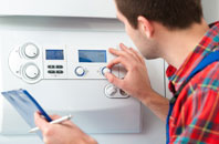 free commercial Gelligaer boiler quotes