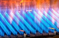 Gelligaer gas fired boilers