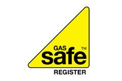 gas safe companies Gelligaer